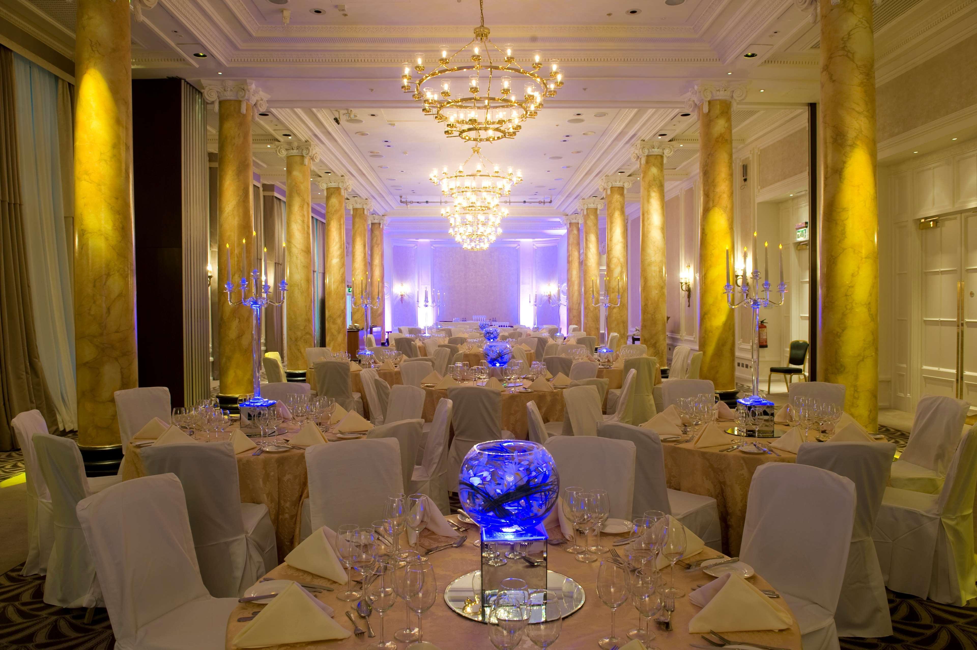 Hotel The Waldorf Hilton Londra