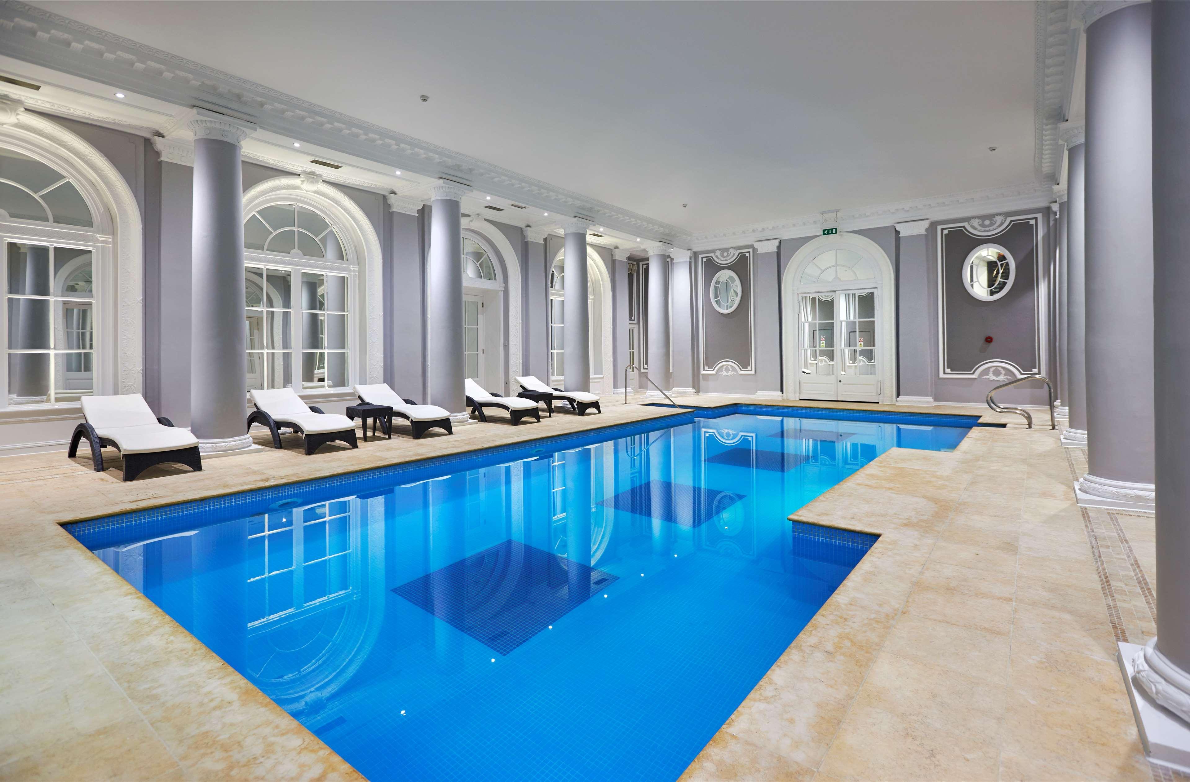 The Waldorf Hilton 4* Londra
