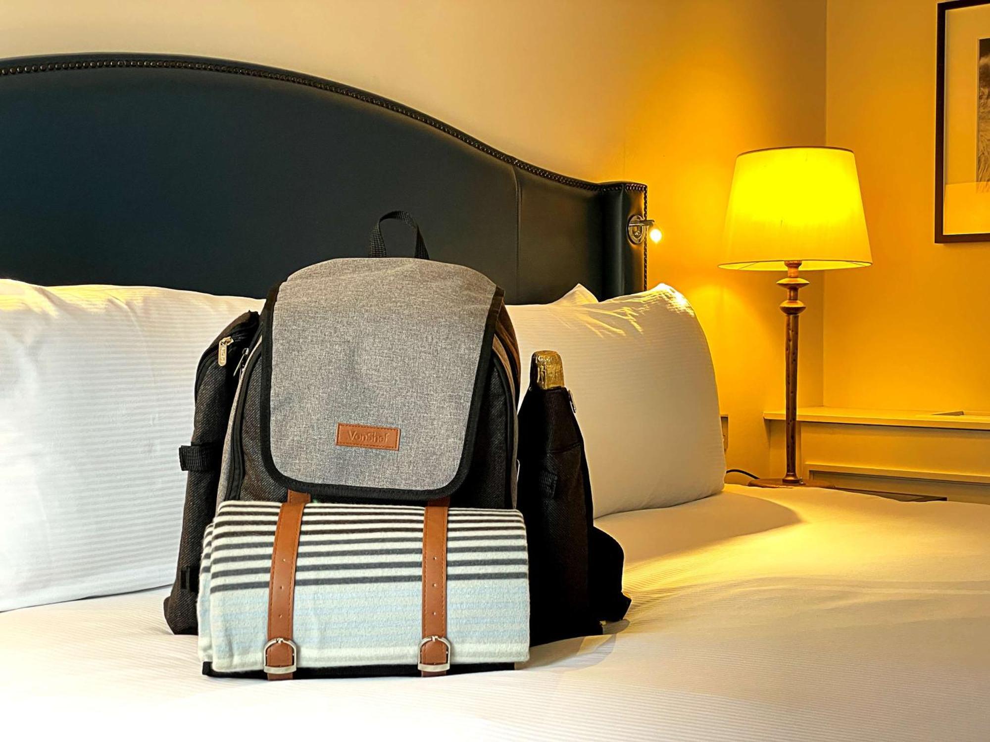 The Waldorf Hilton Londra