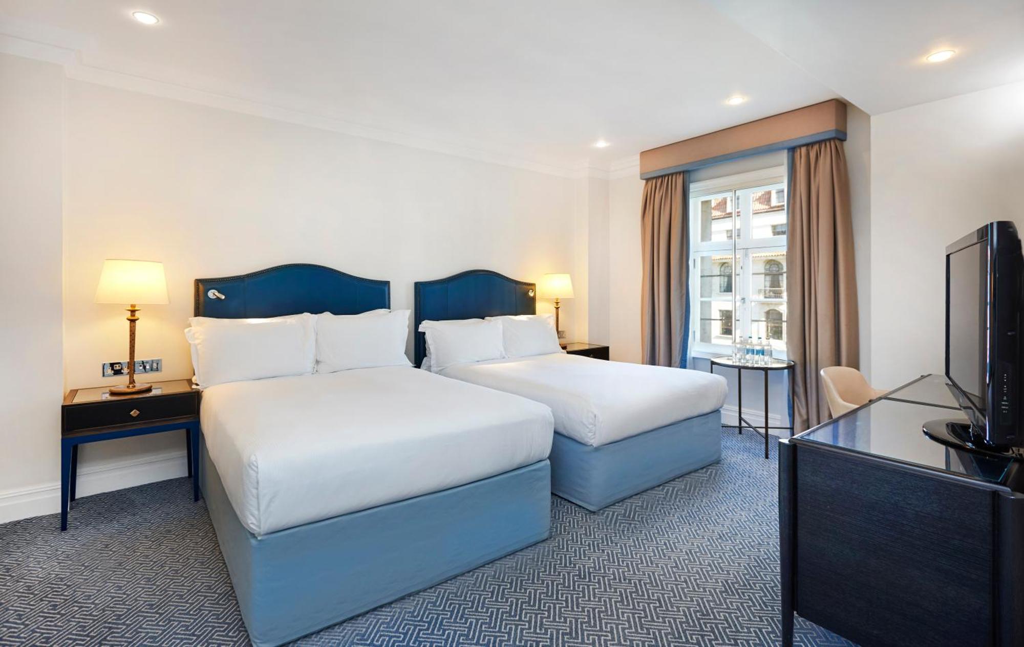 Hotel The Waldorf Hilton Londra