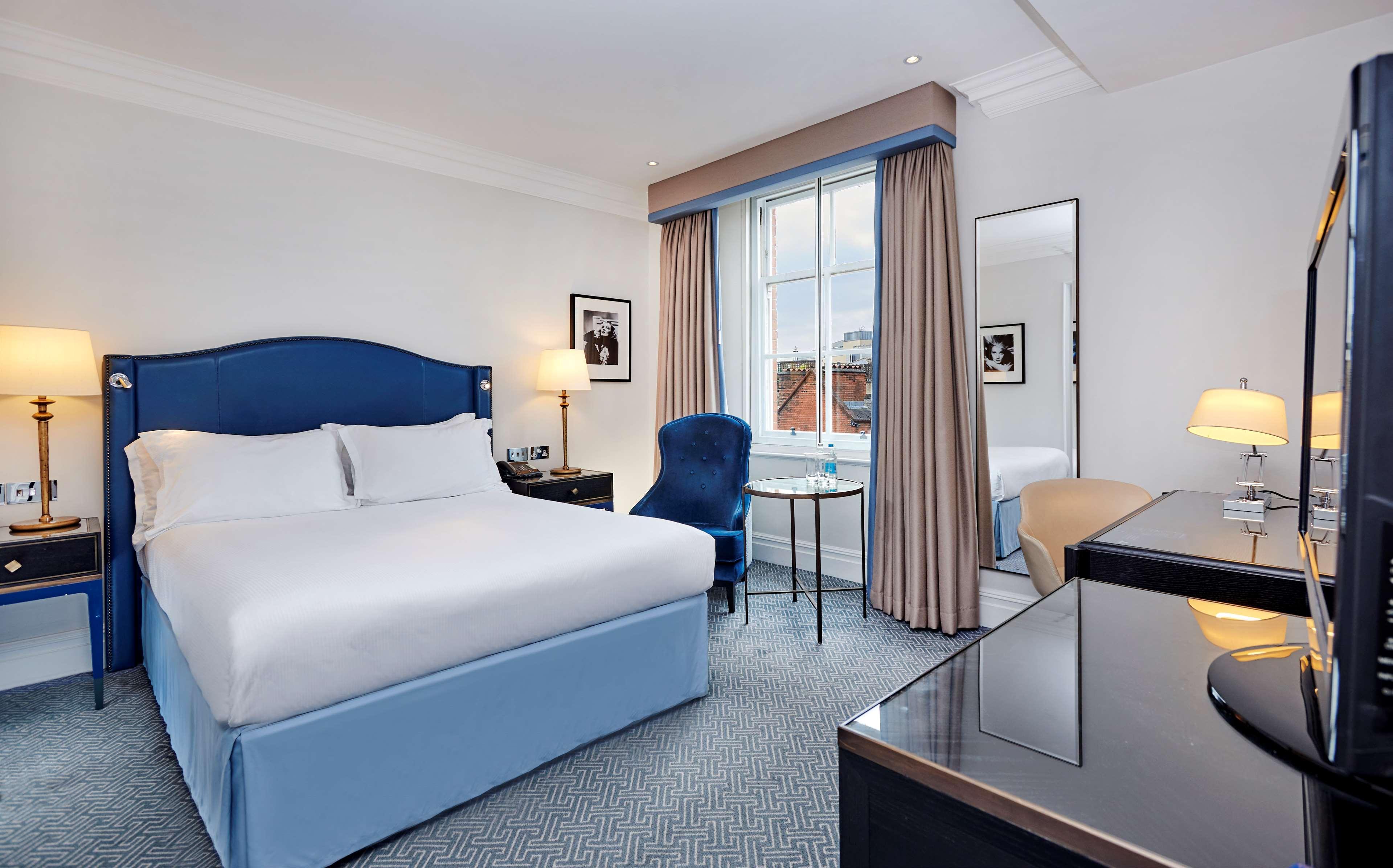 The Waldorf Hilton Londra